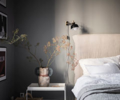 Spotlight on color: grigio e tortora, i neutri perfetti per un effetto sofisticato e rilassante