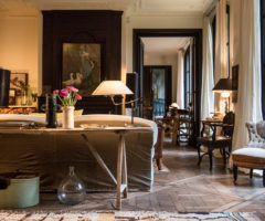 Interior Inspiration: il fascino imbattibile delle case parigine