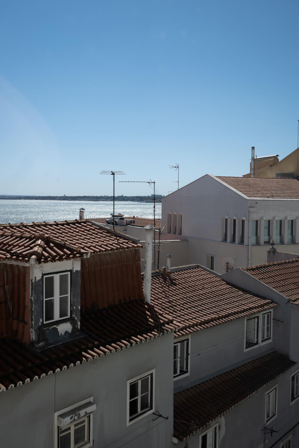 Lisbona, Alfama 14