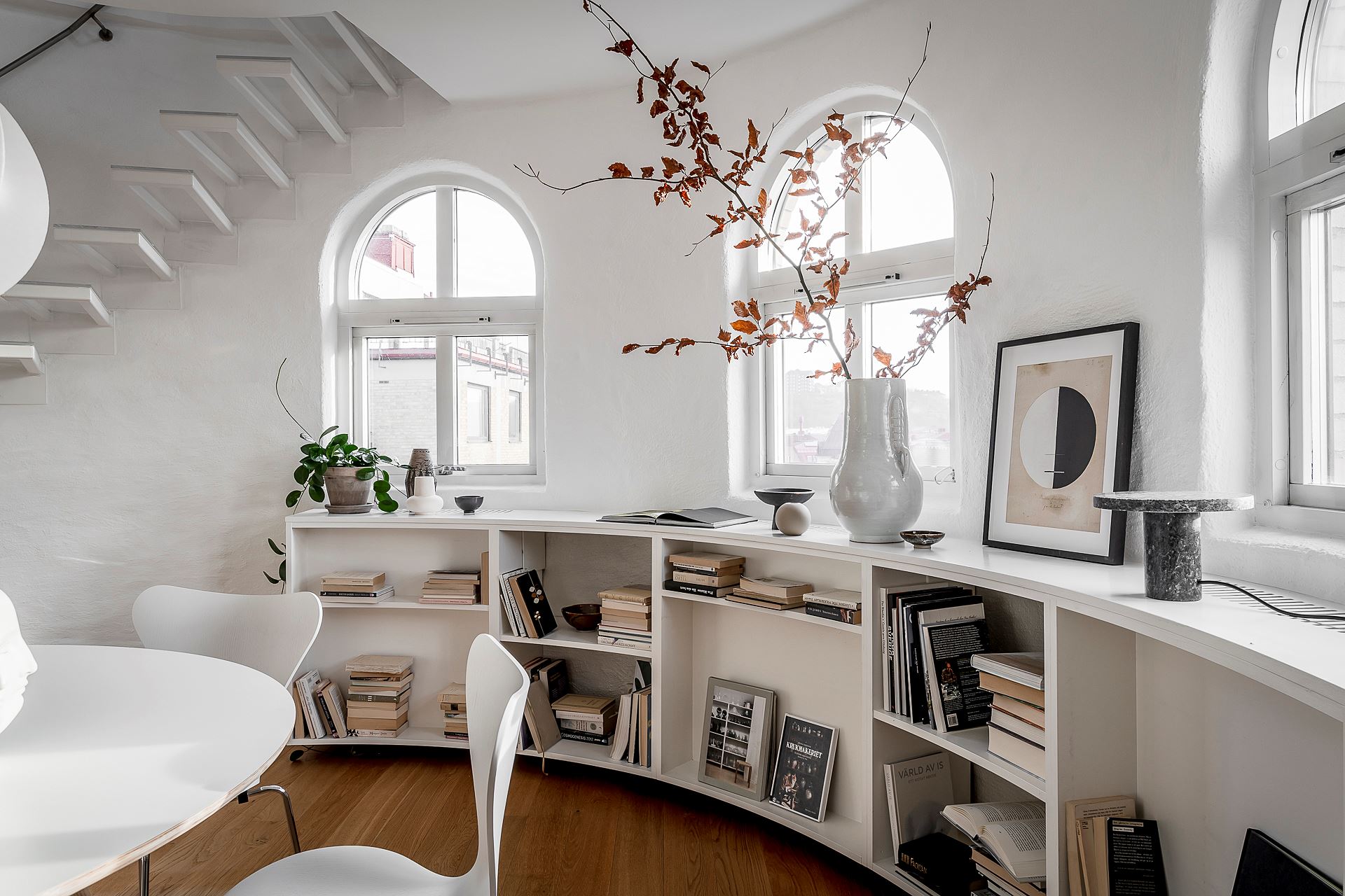 casa in una torre 11