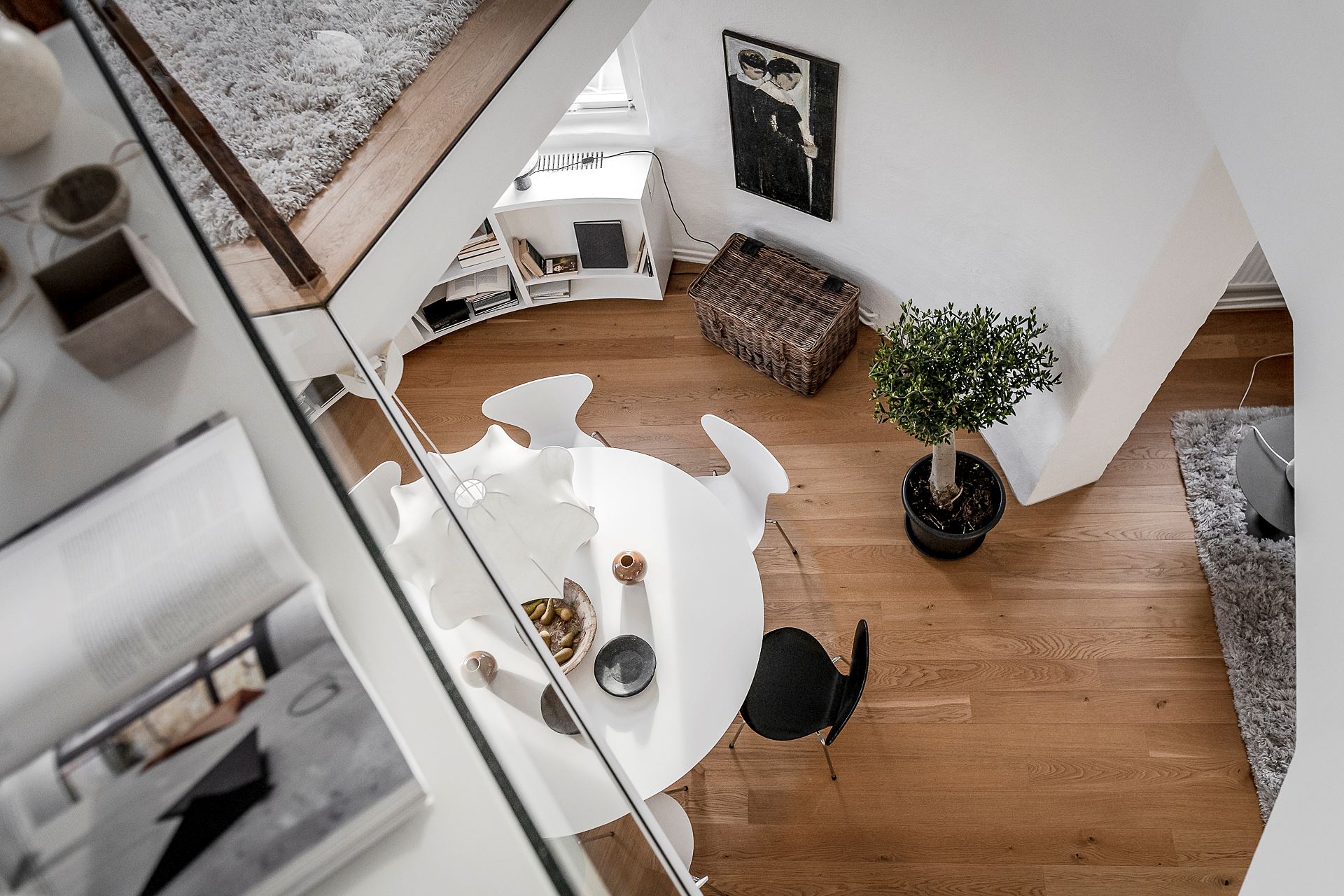 casa in una torre 13