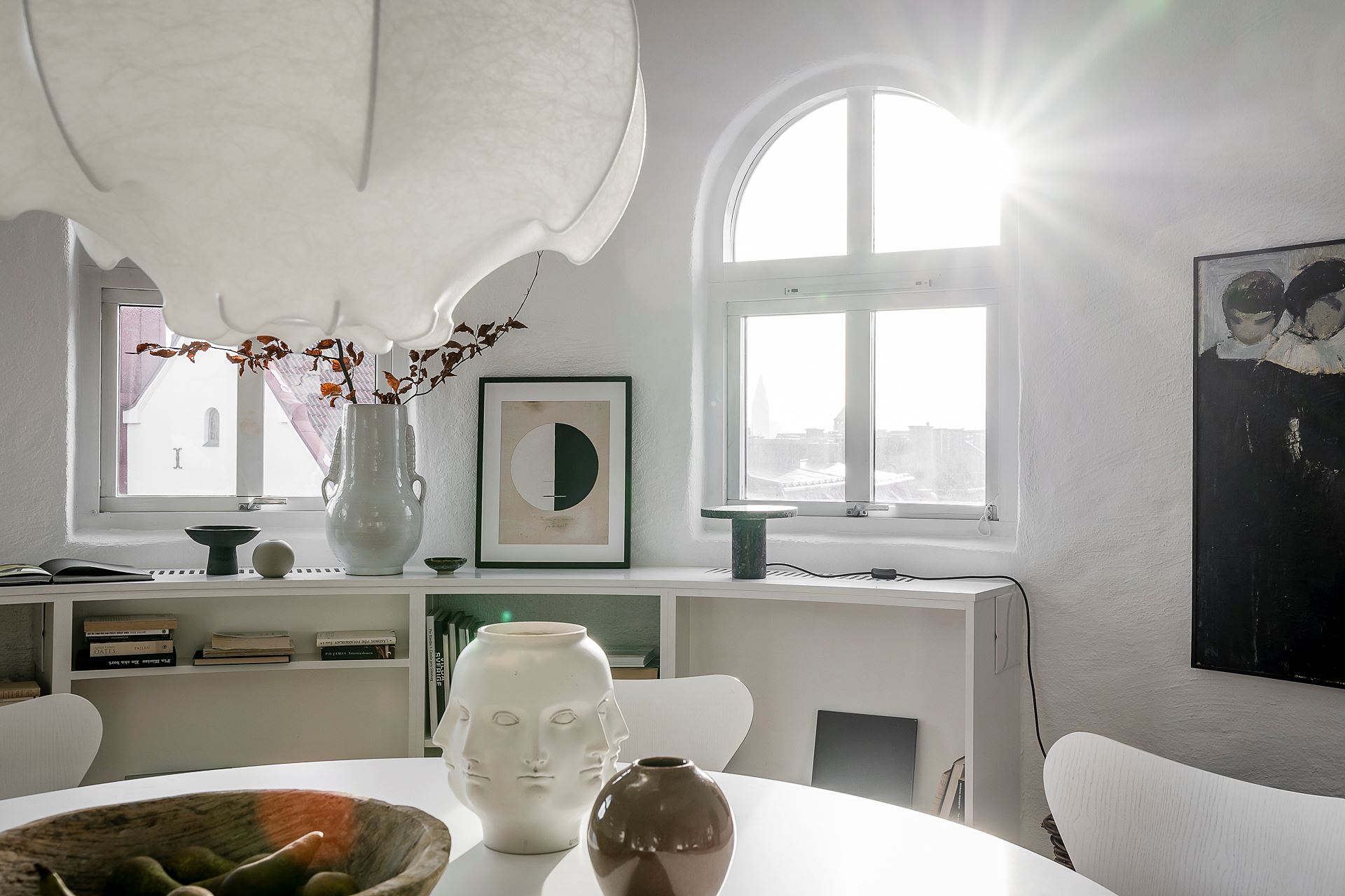 casa in una torre 17