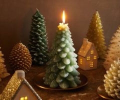 Special Products: la collezione dedicata al Natale di Zara Home