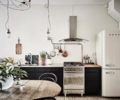 Interior Inspiration: come scegliere la cucina ideale?