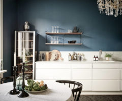 5 Cucine bianche con una marcia in più
