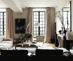 Come ricreare l’affascinante stile delle case parigine