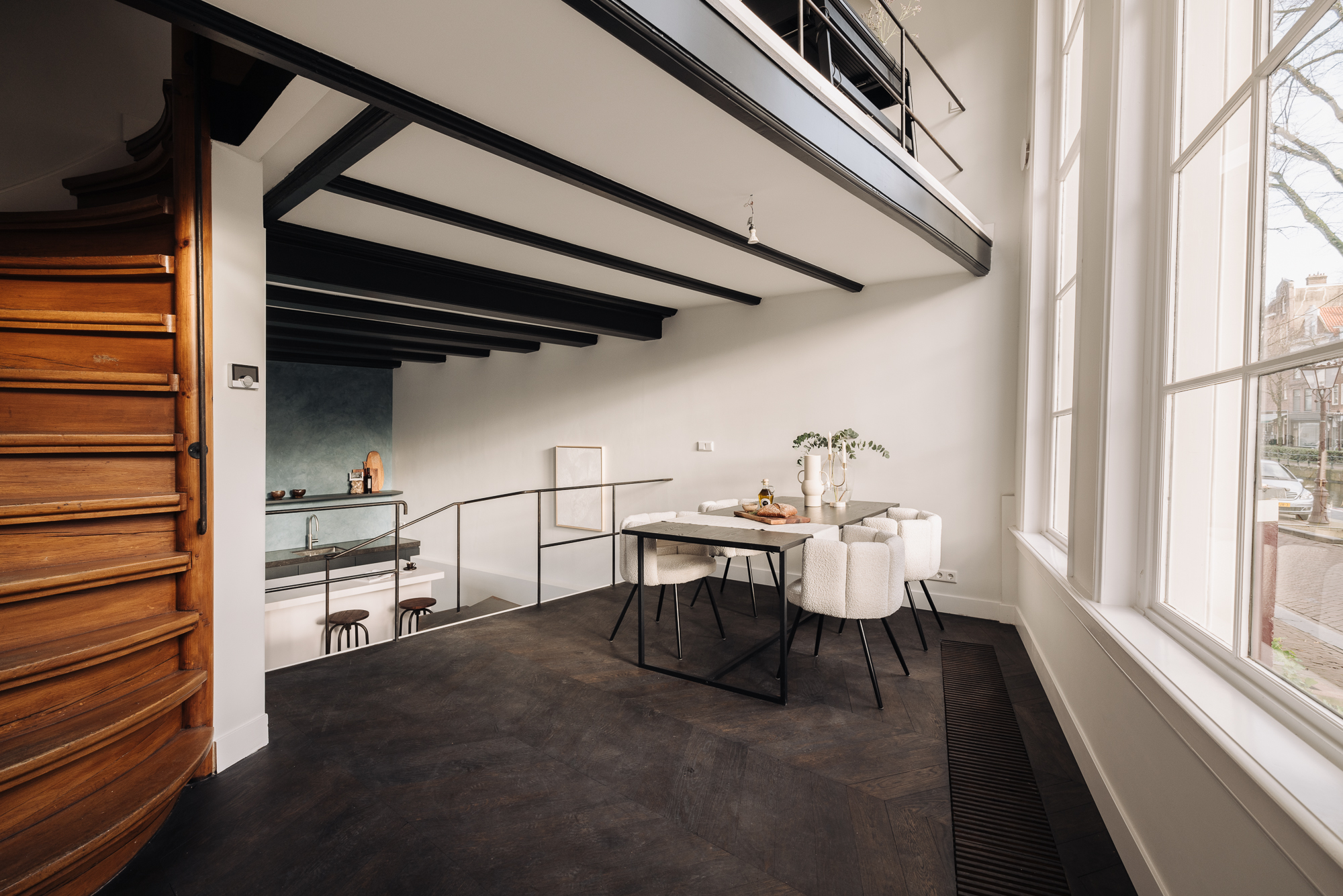 Casa su più livelli 4