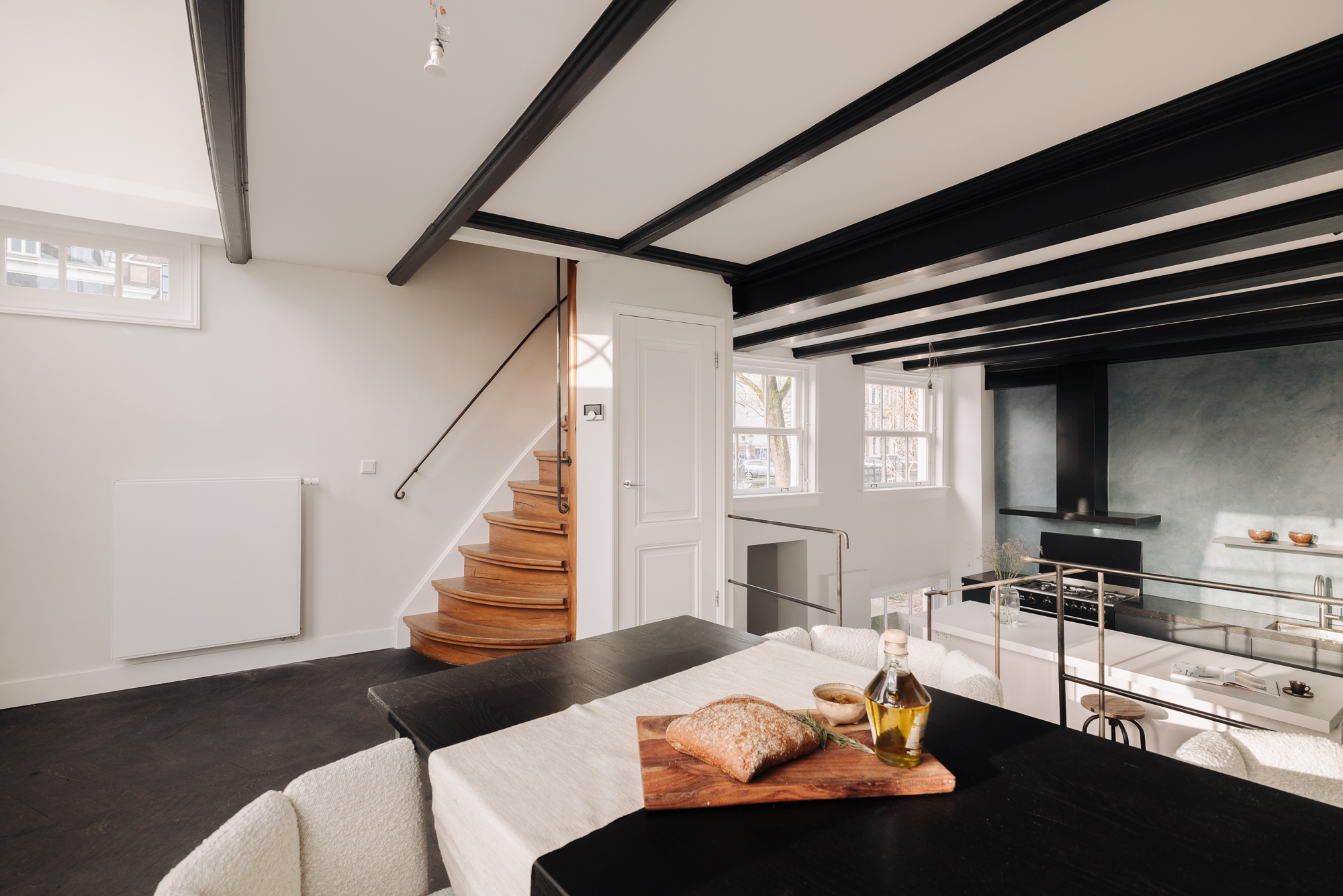 Casa su più livelli 6