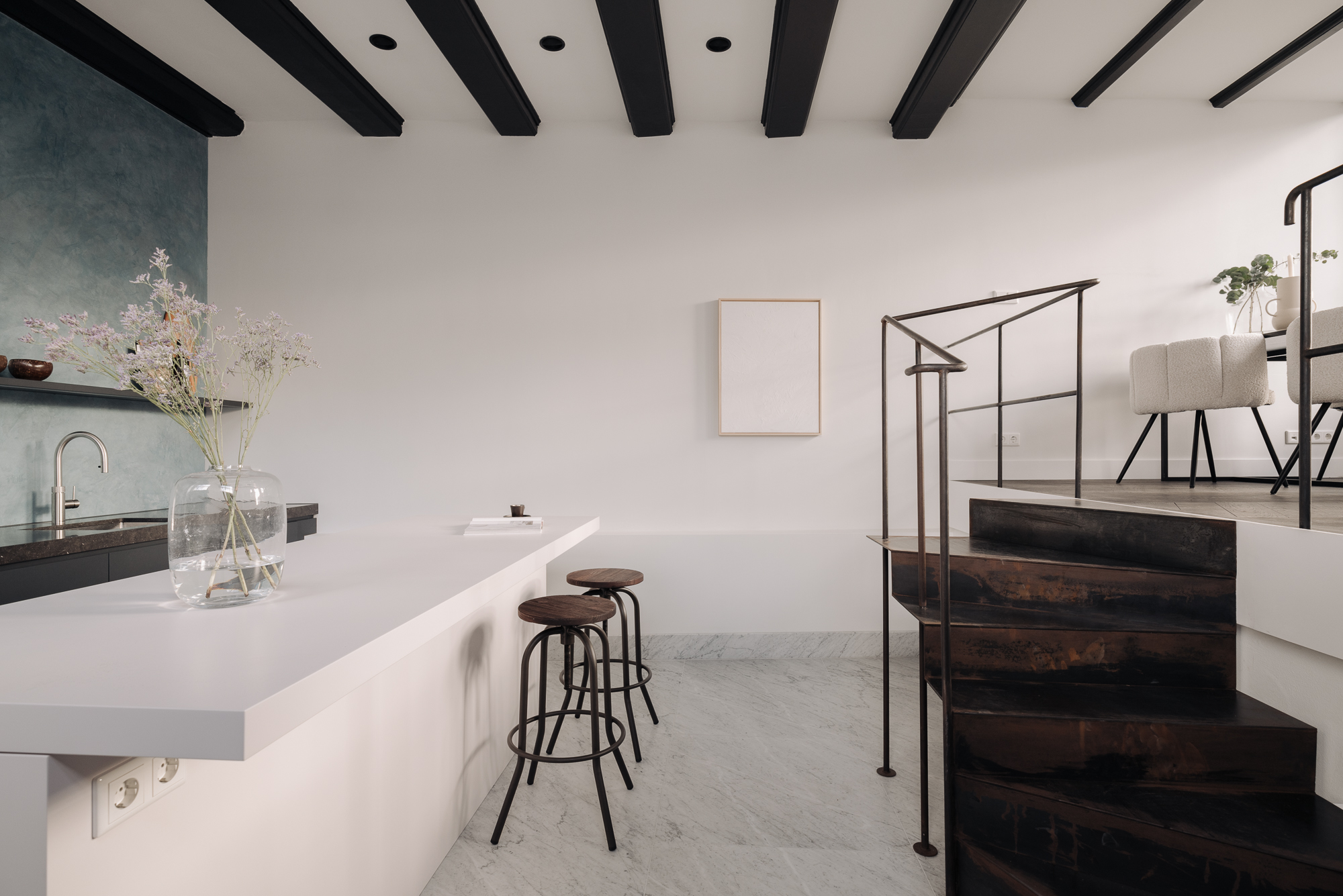 Casa su più livelli 7