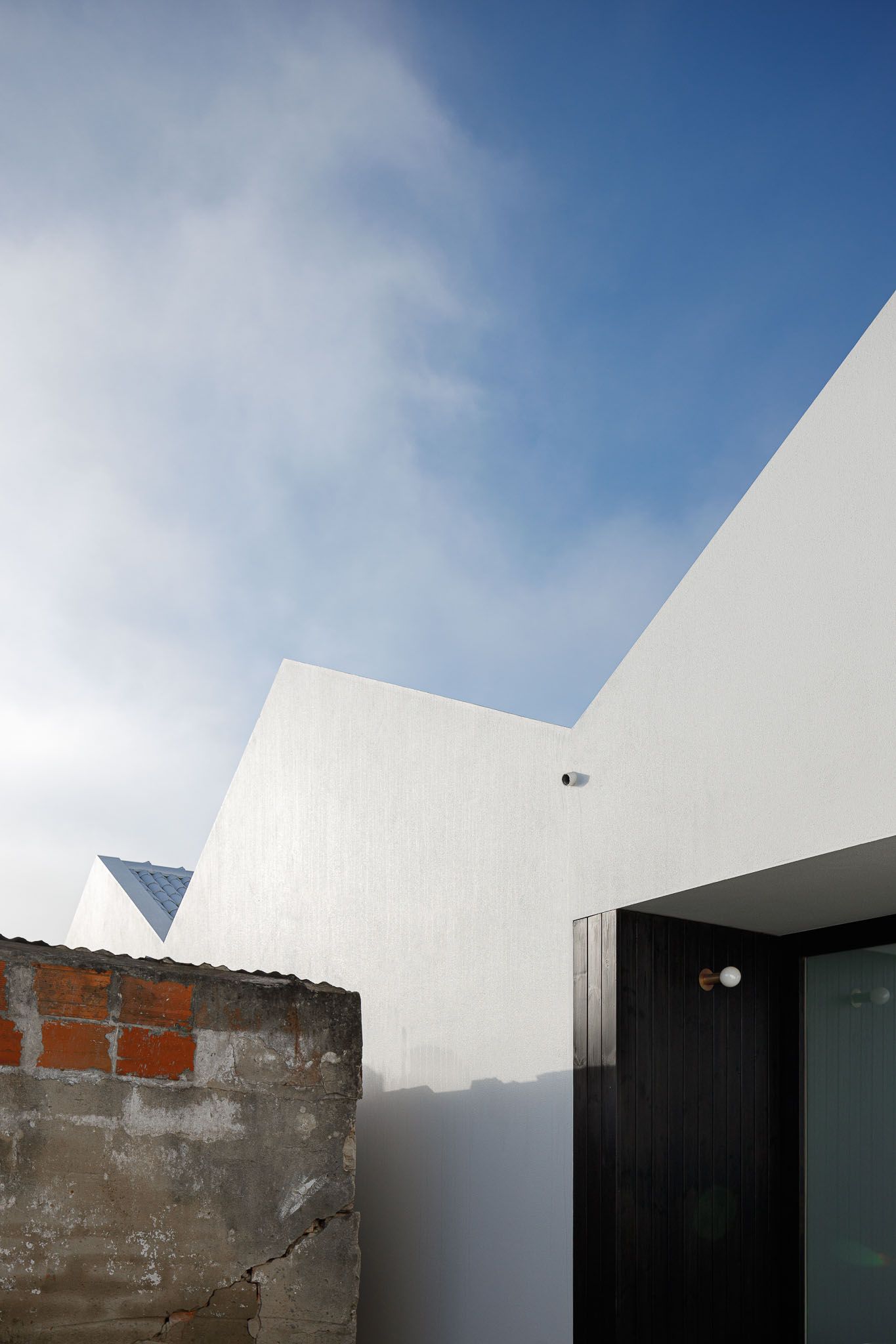 Una casa portoghese