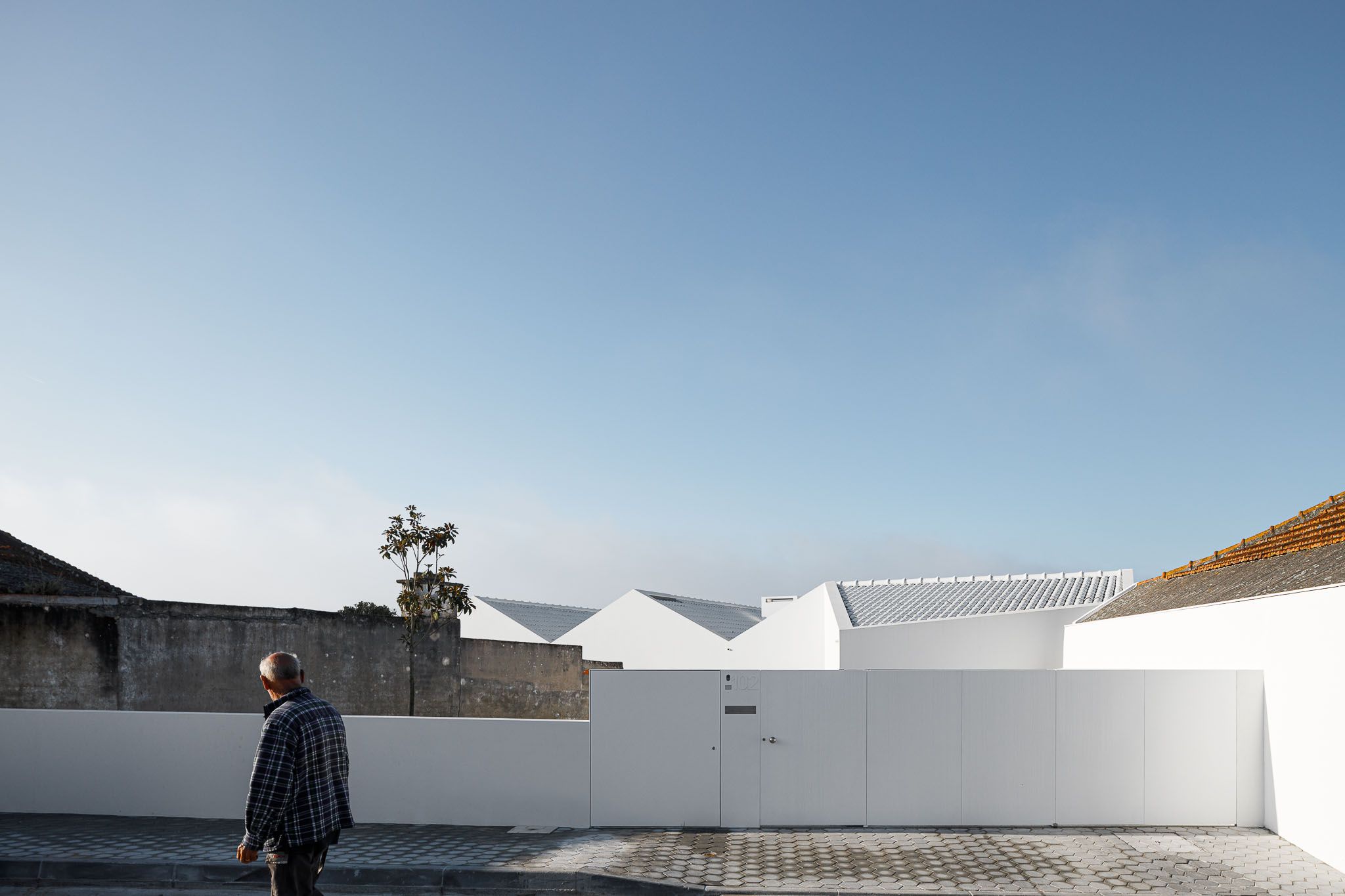 Una casa portoghese 1