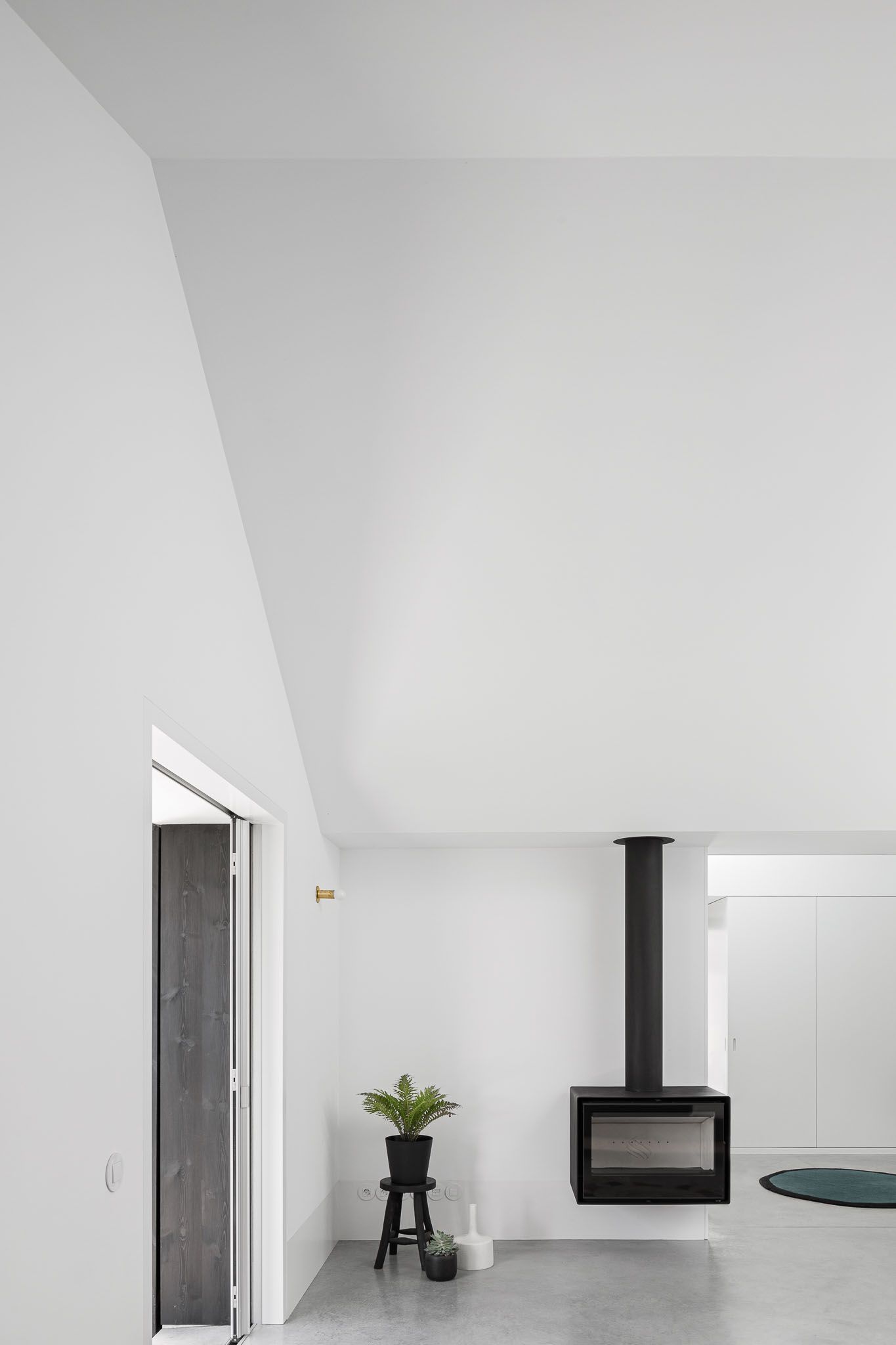 Una casa portoghese 13