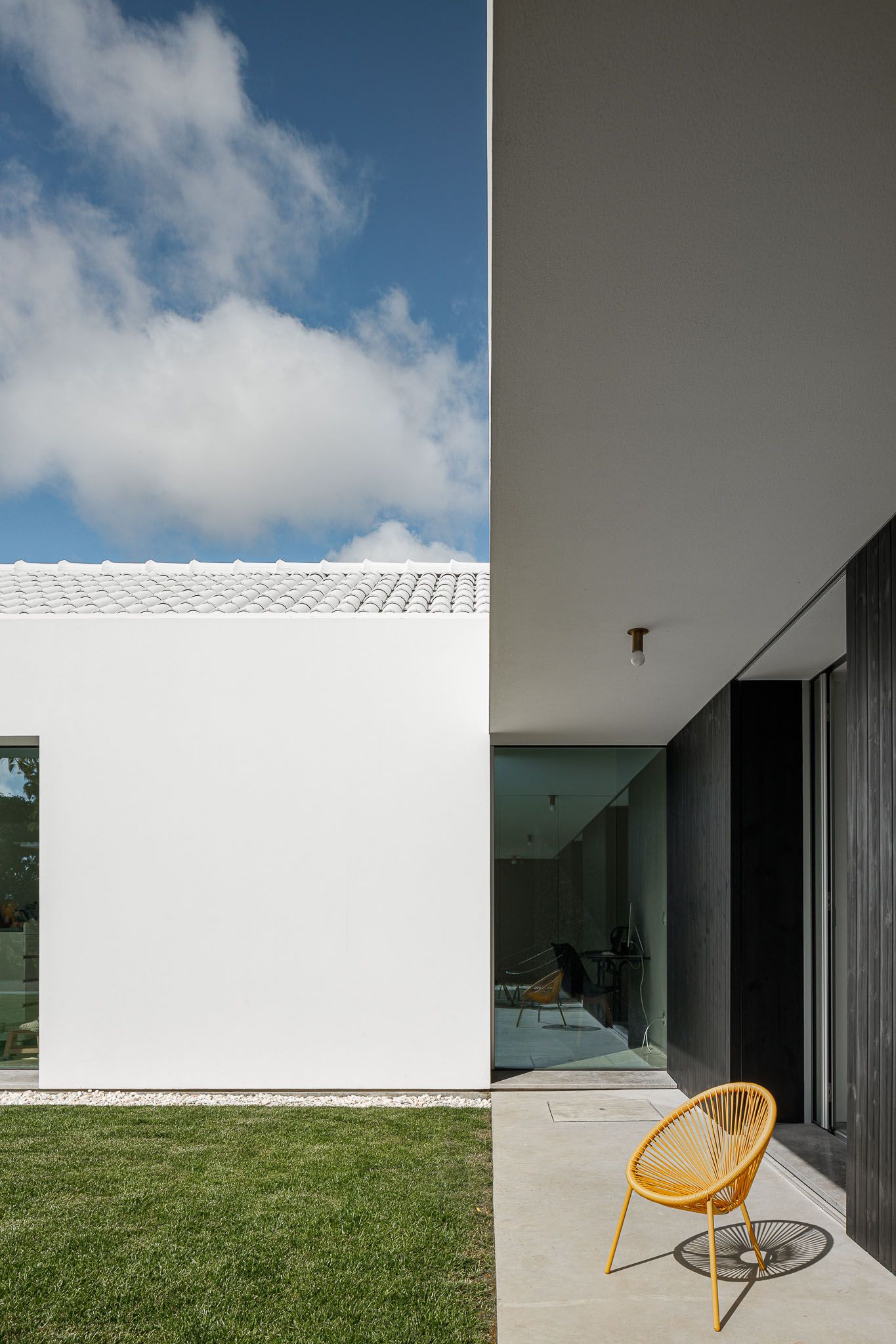 Una casa portoghese 16