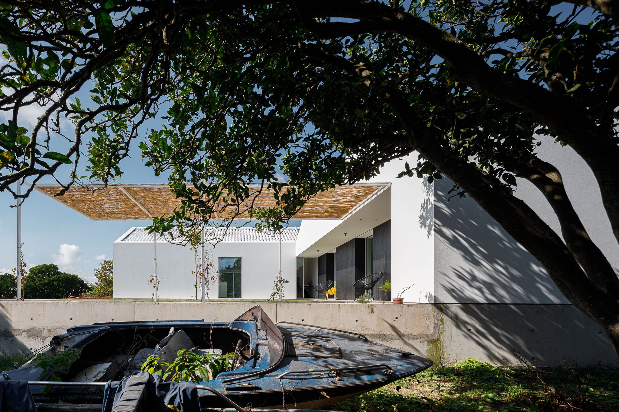 Una casa portoghese 21