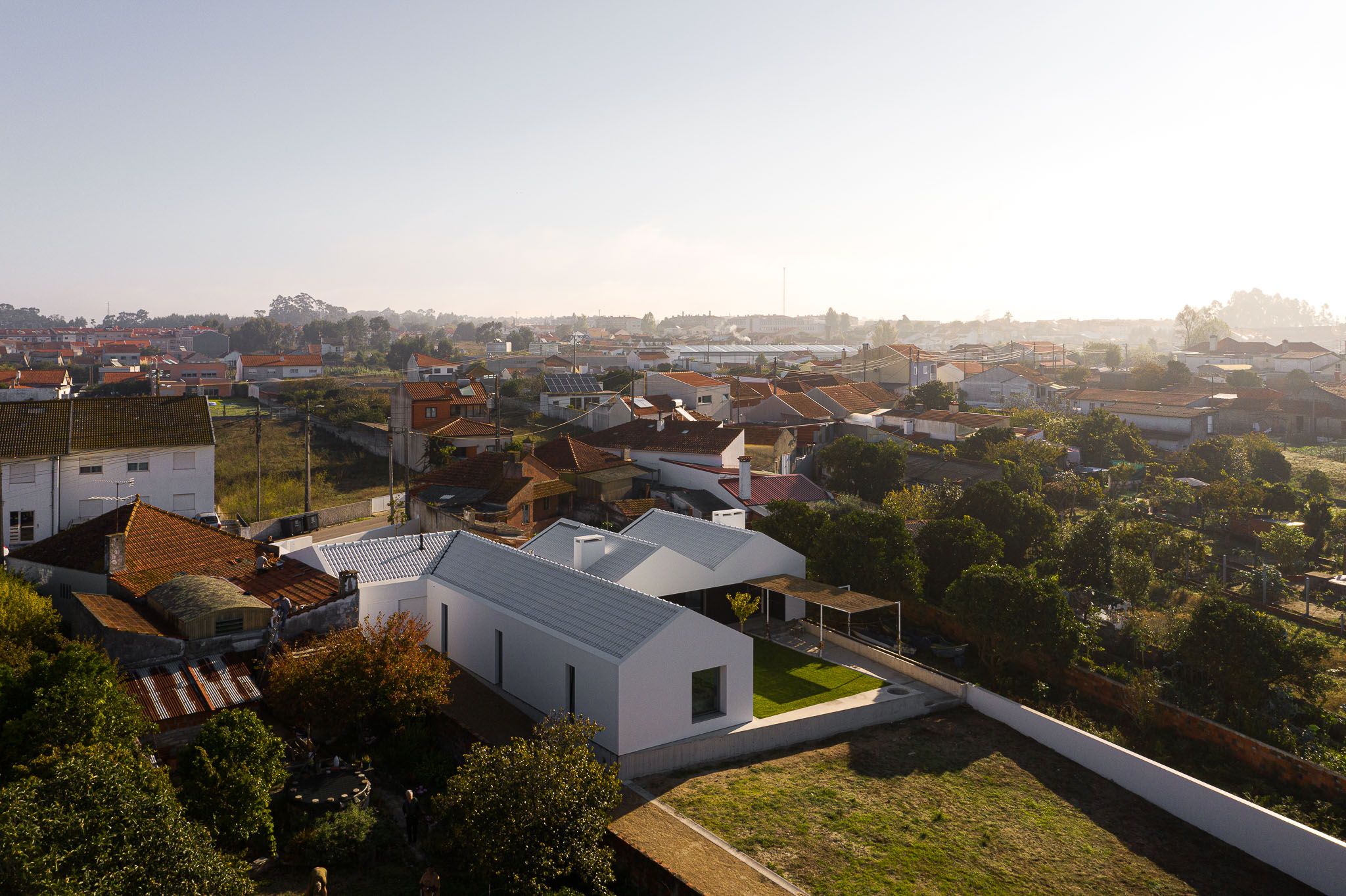 Una casa portoghese 3
