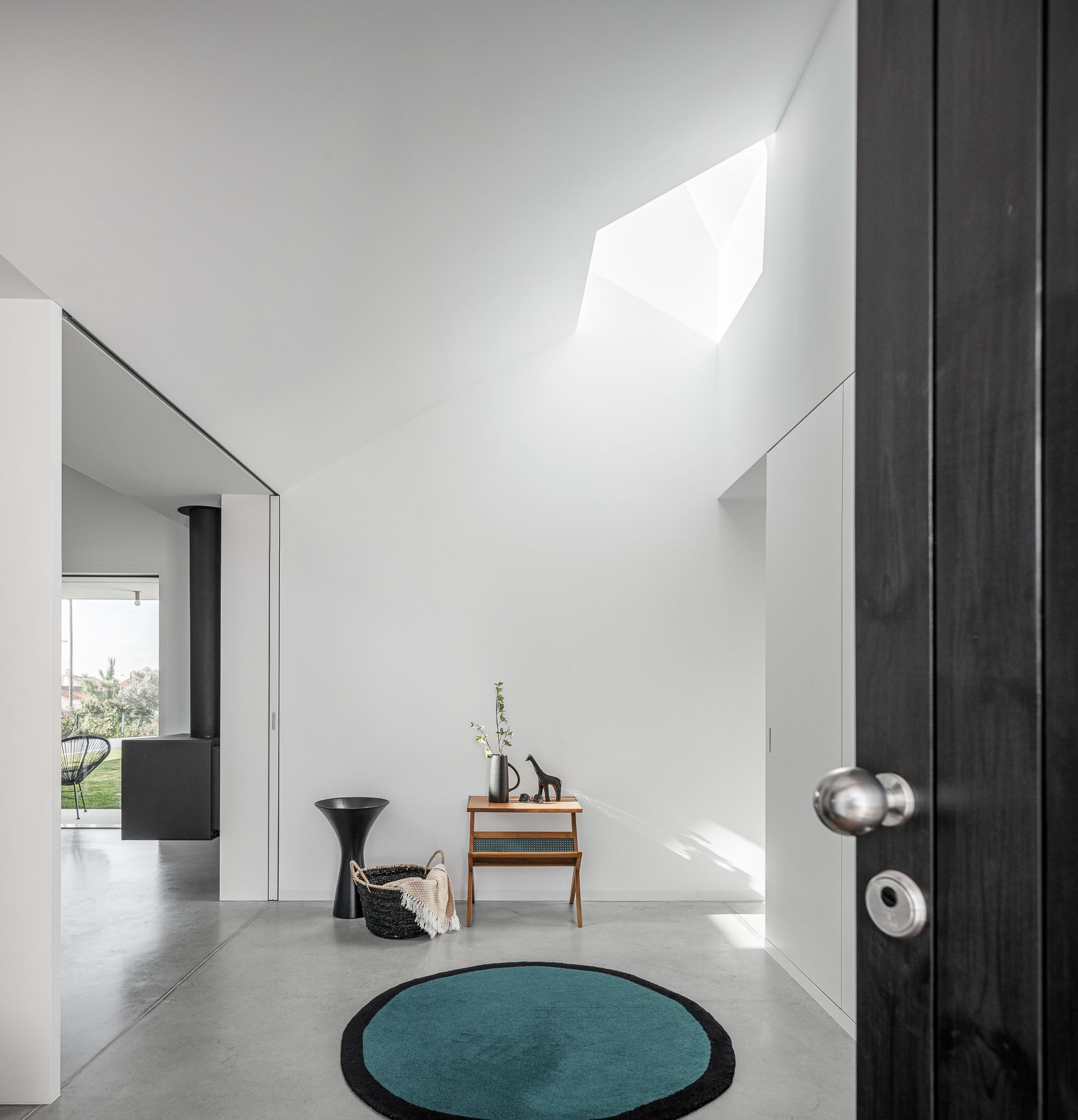 Una casa portoghese 4