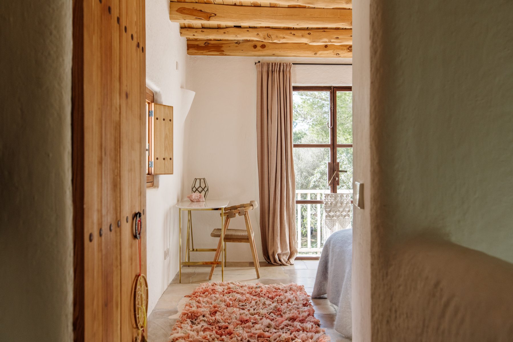 Finca Ibizenca 15