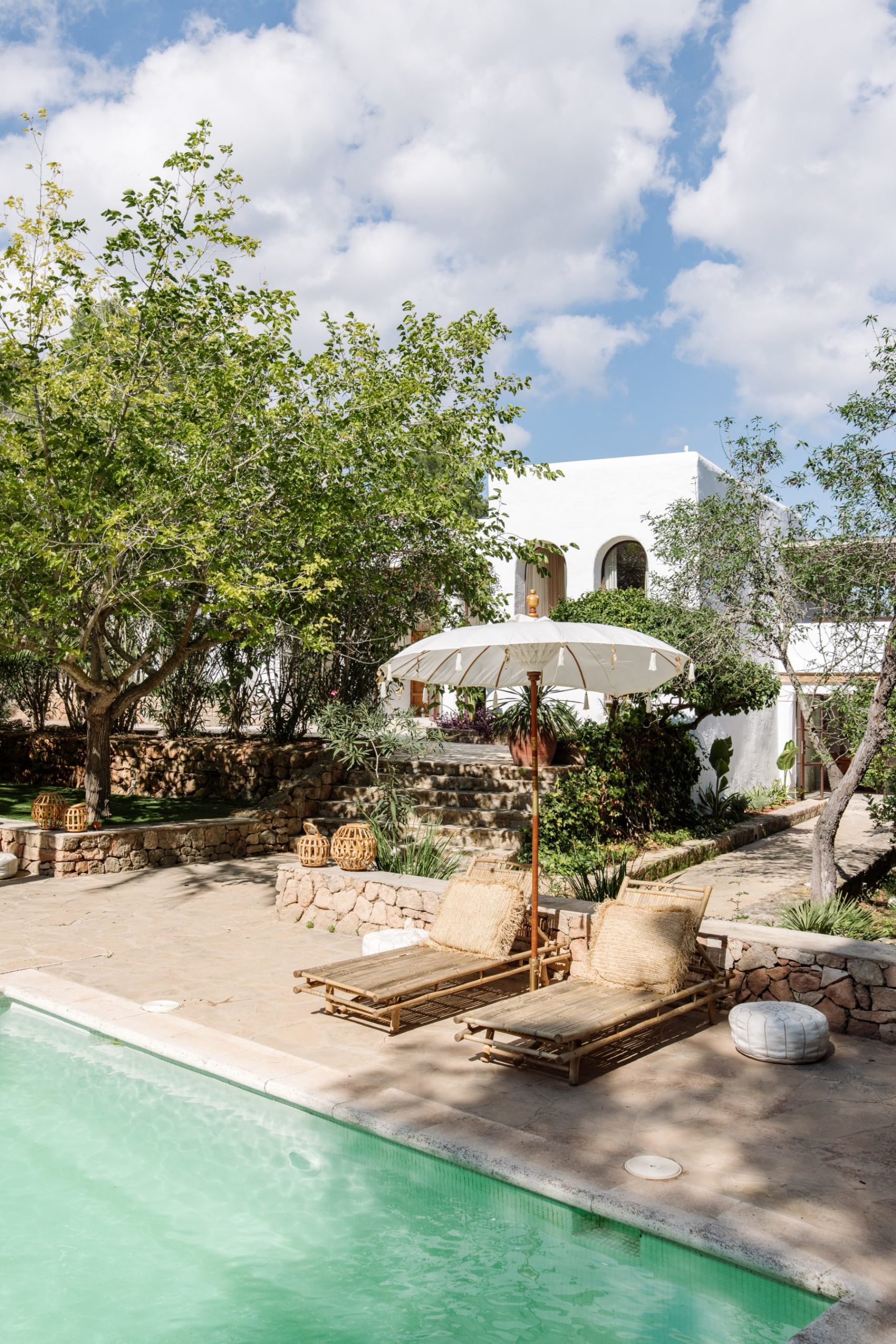 Finca Ibizenca 18