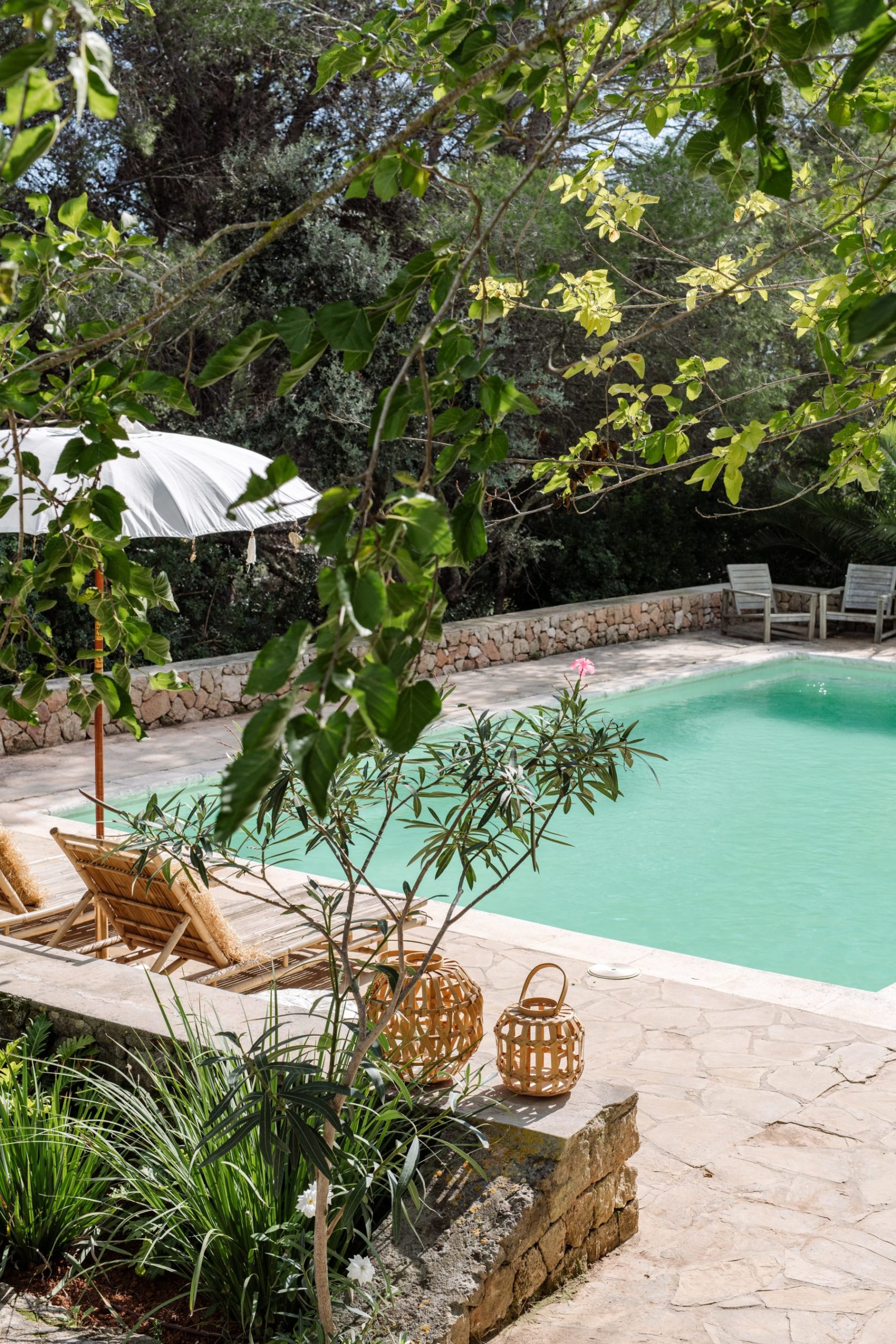 Finca Ibizenca 19