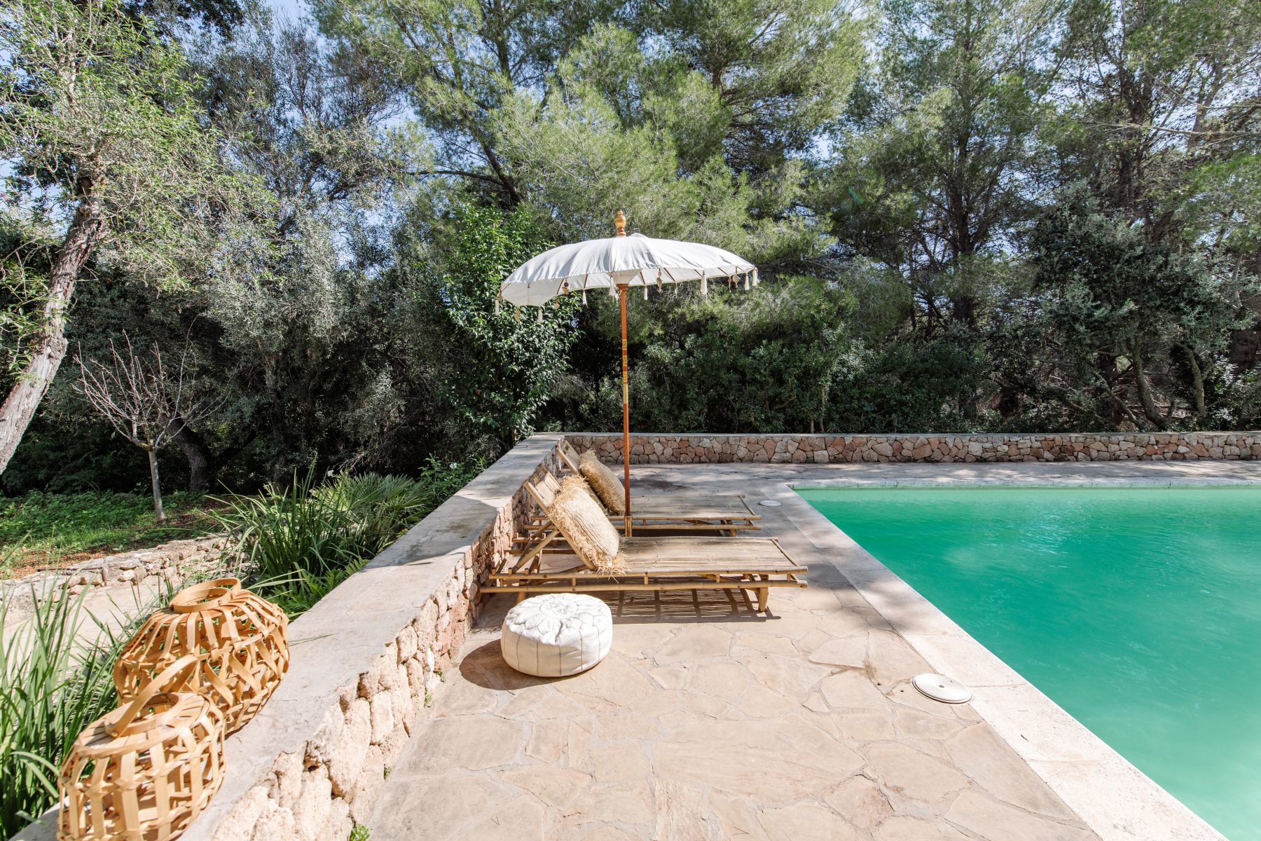 Finca Ibizenca 20