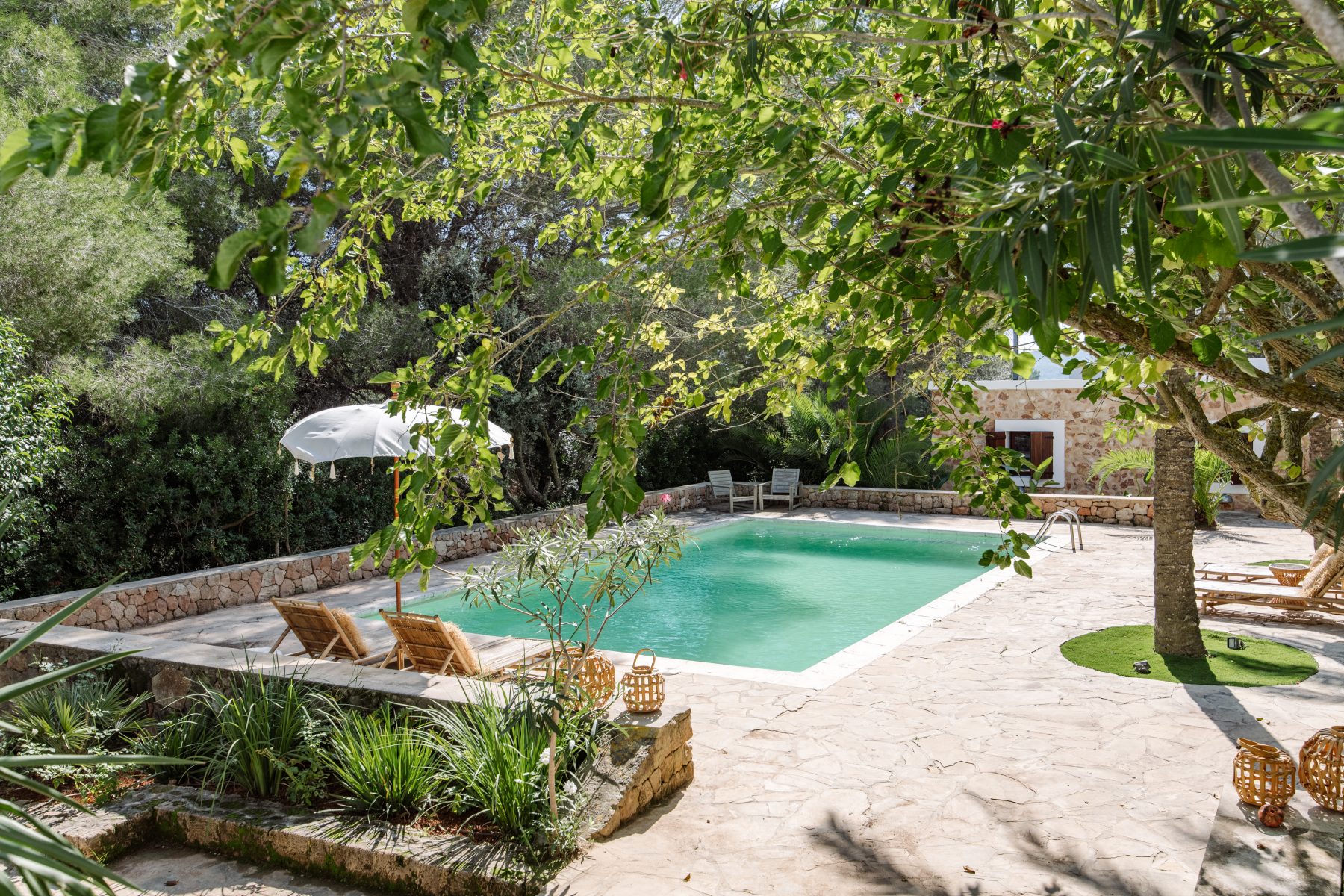 Finca Ibizenca 21