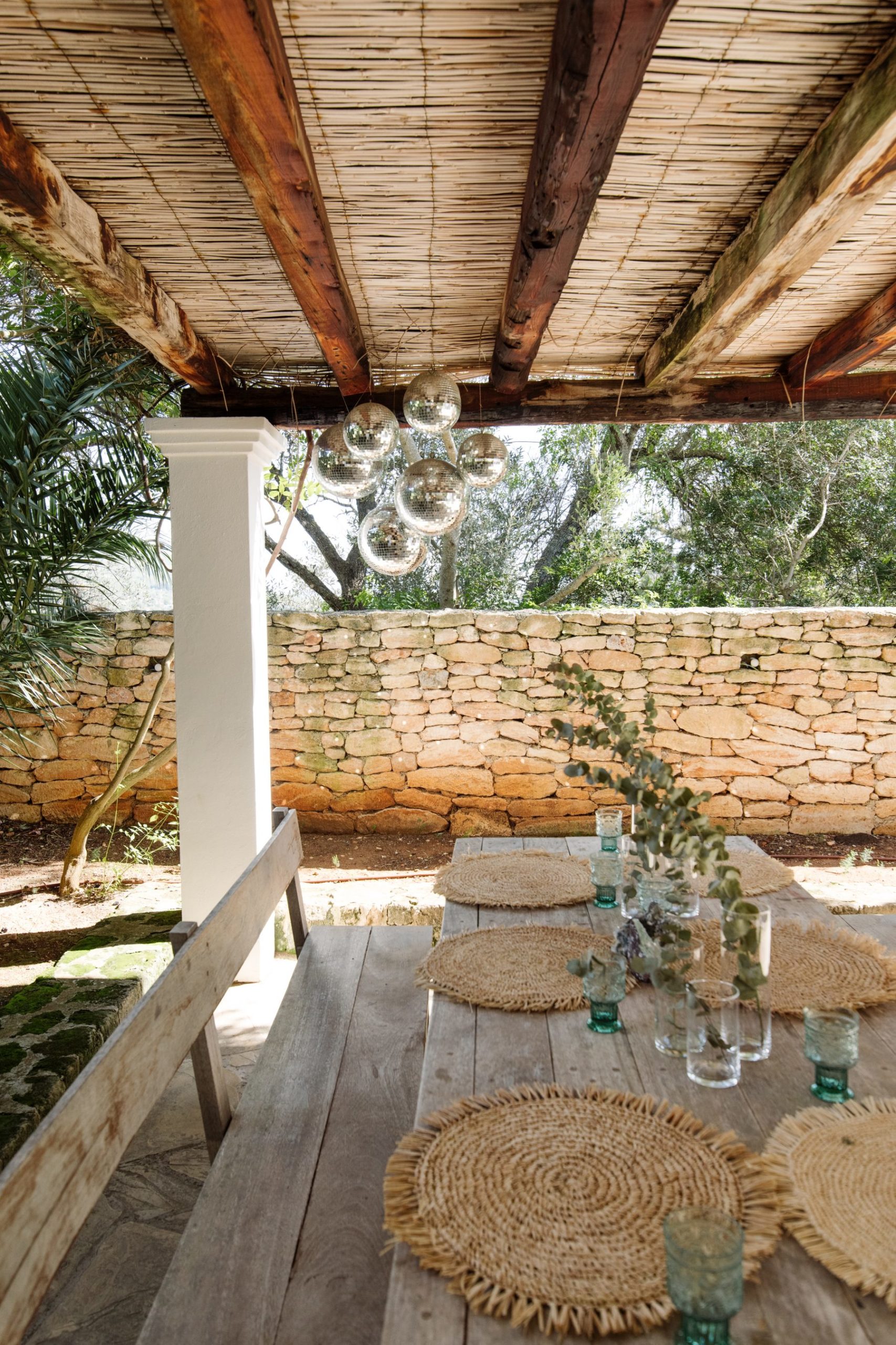 Finca Ibizenca 22