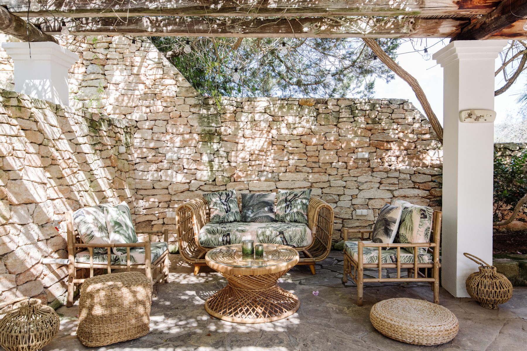 Finca Ibizenca 23