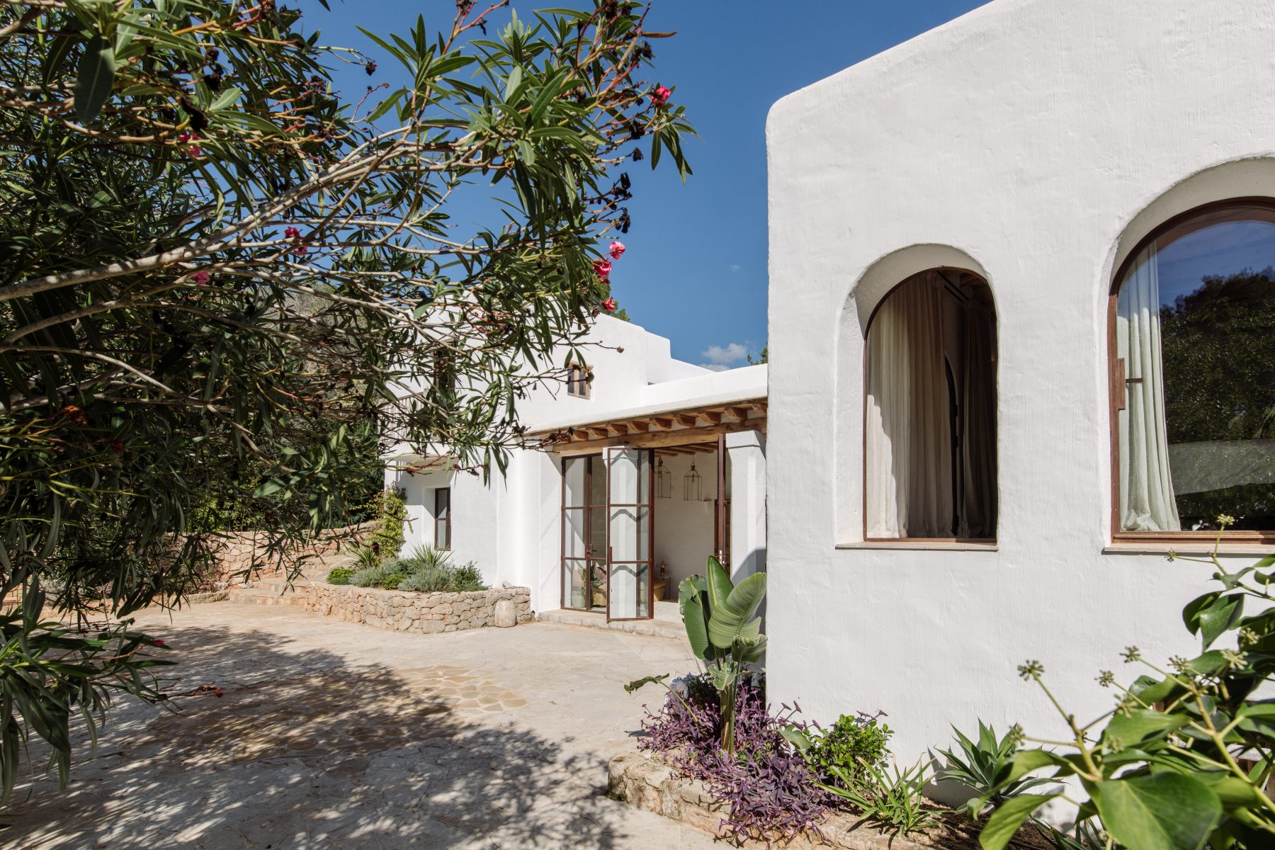 Finca Ibizenca 24