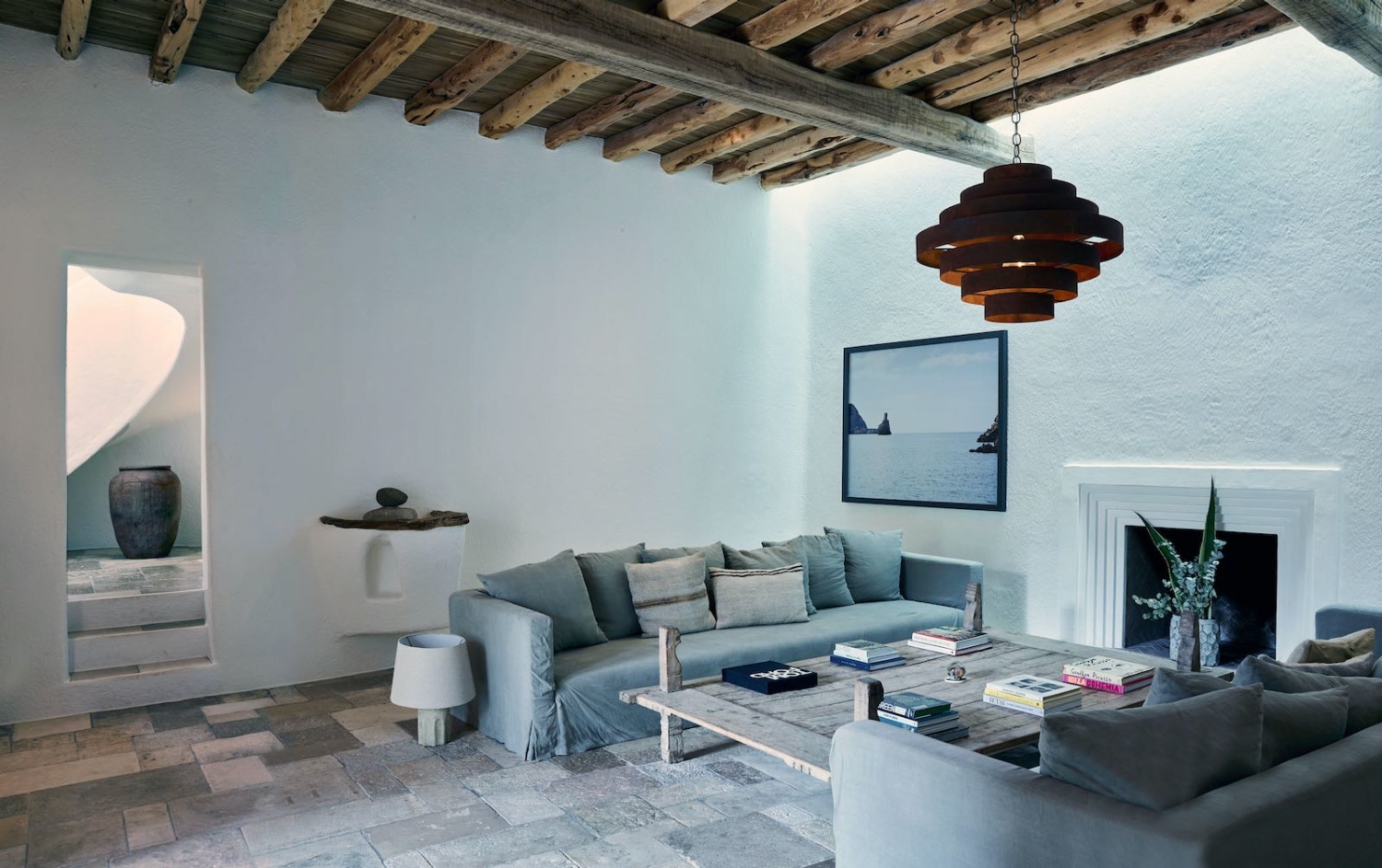 Finca Ibizenca 3
