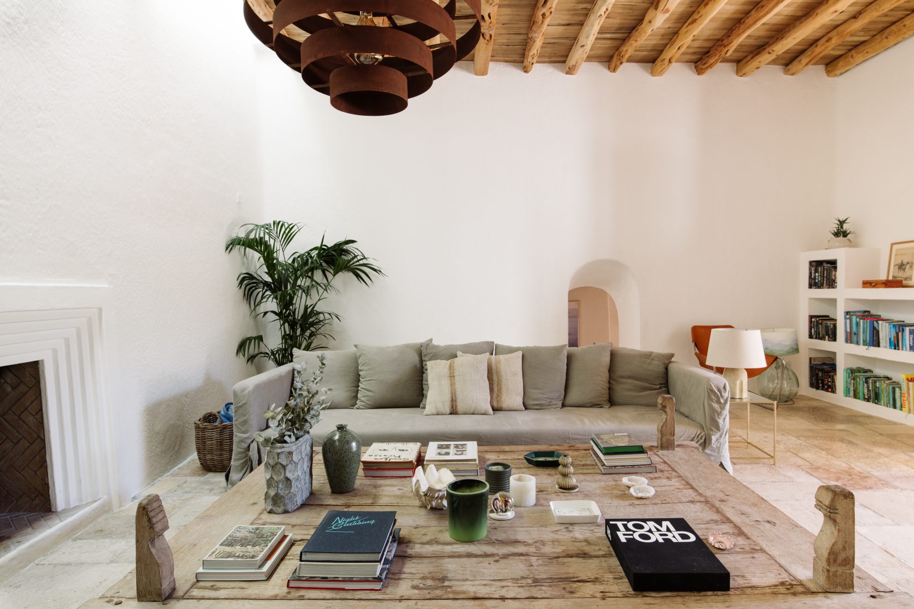 Finca Ibizenca 4