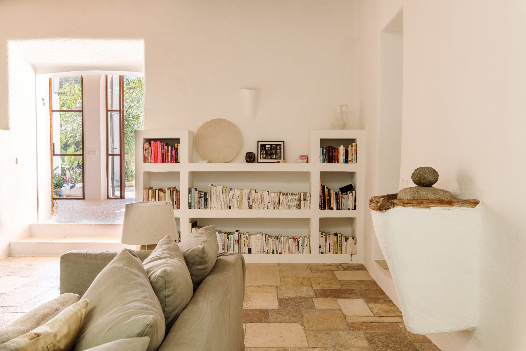 Finca Ibizenca 5