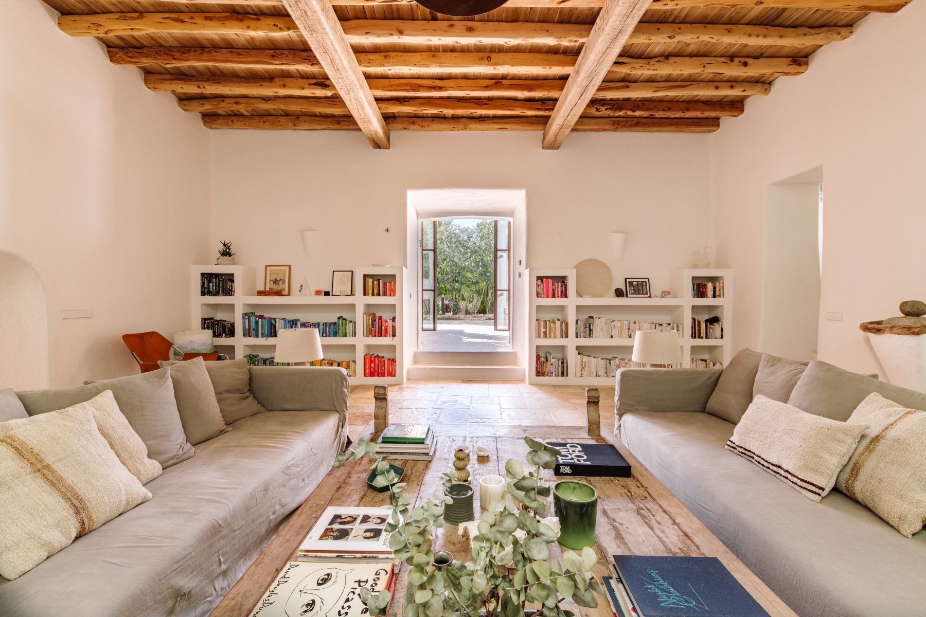 Finca Ibizenca 6