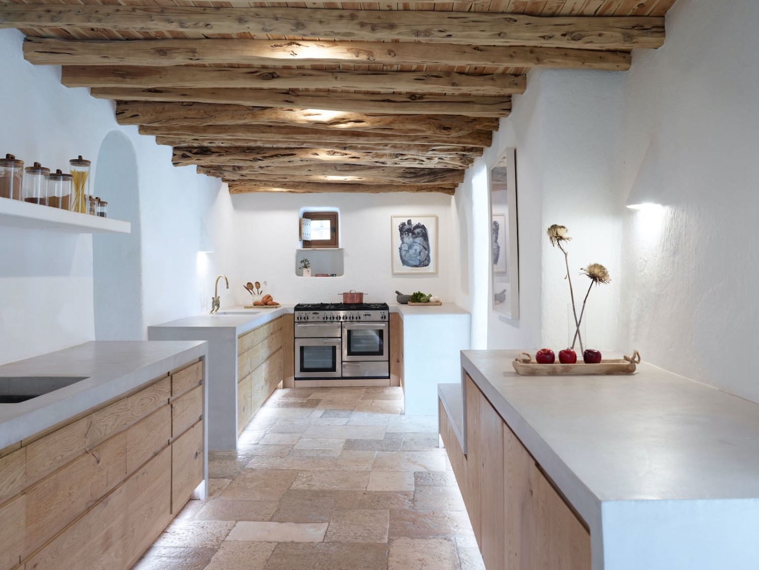 Finca Ibizenca 7