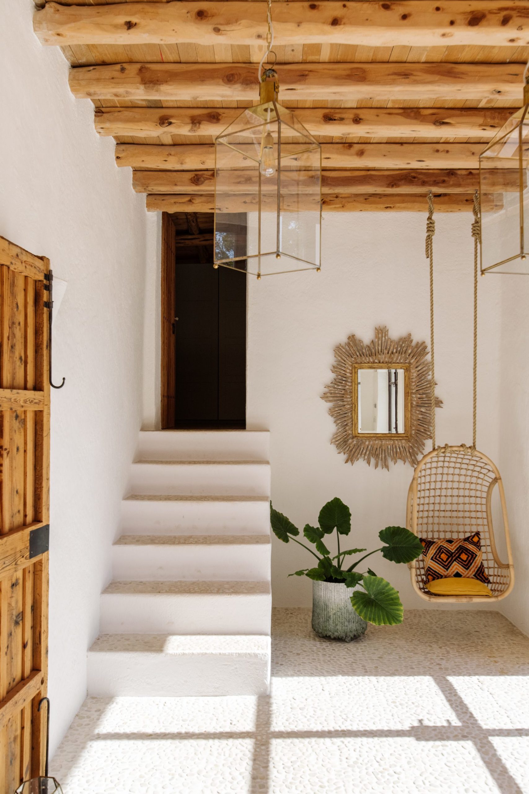 Finca Ibizenca 8