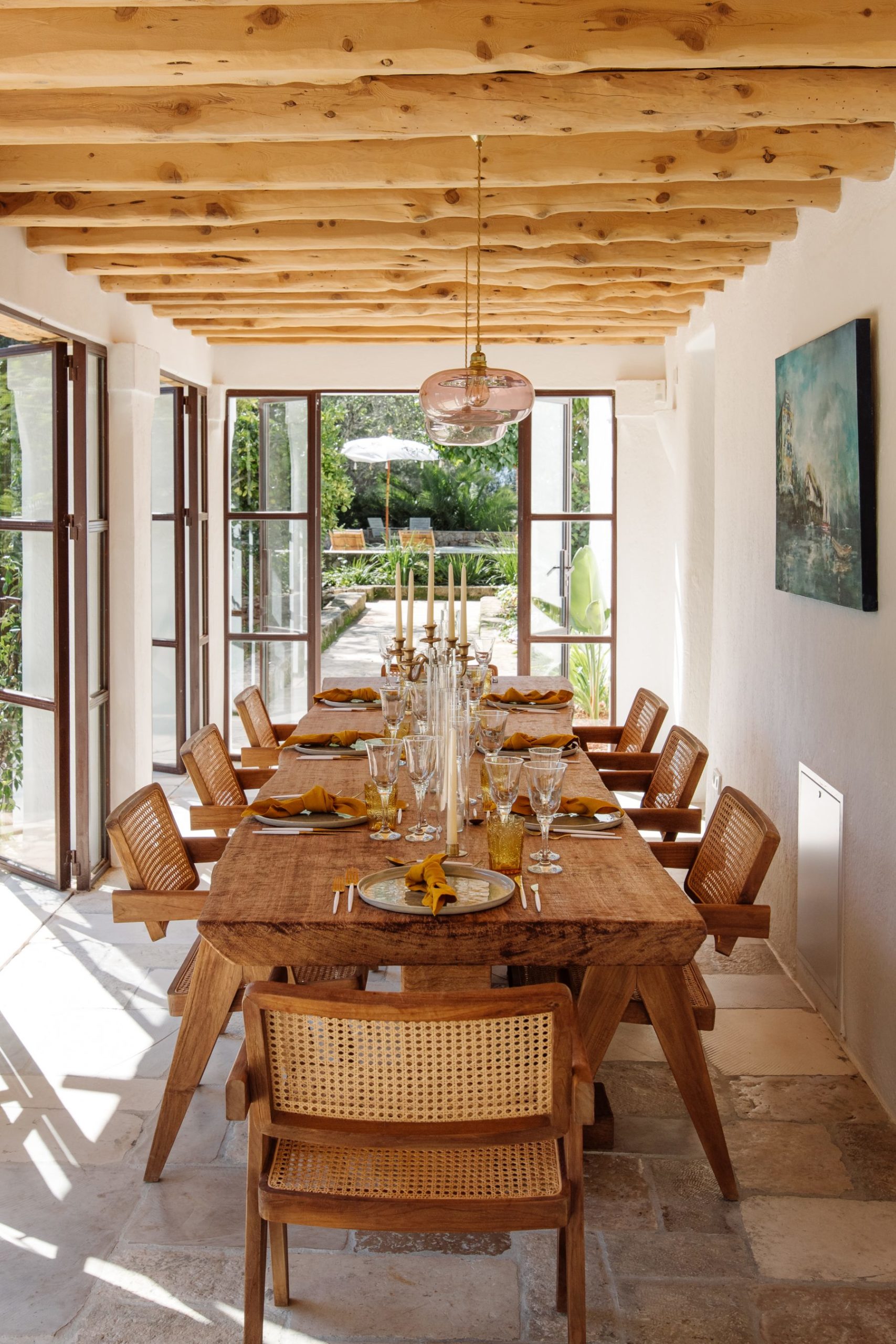 Finca Ibizenca 9