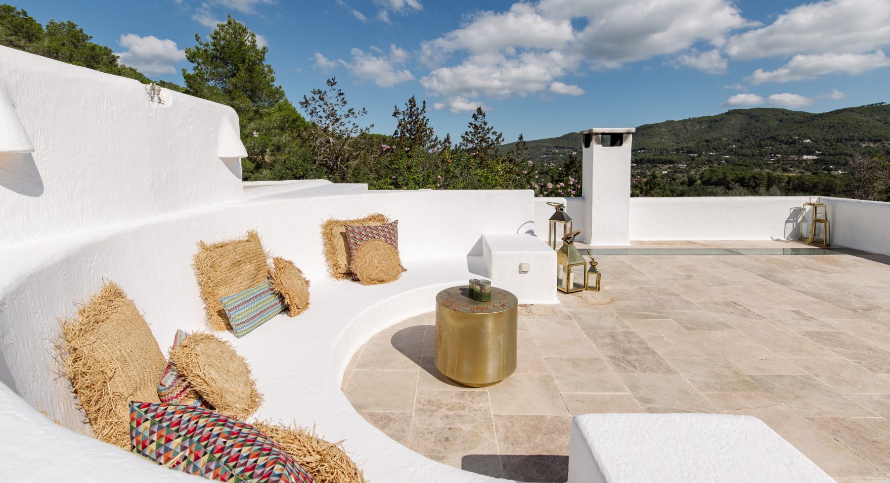 Finca Ibizenca
