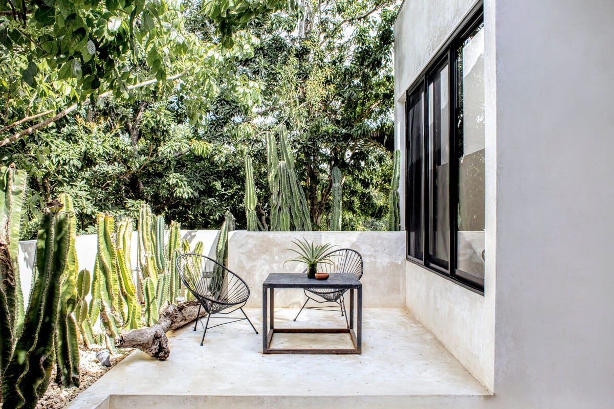 16 Tulum 17
