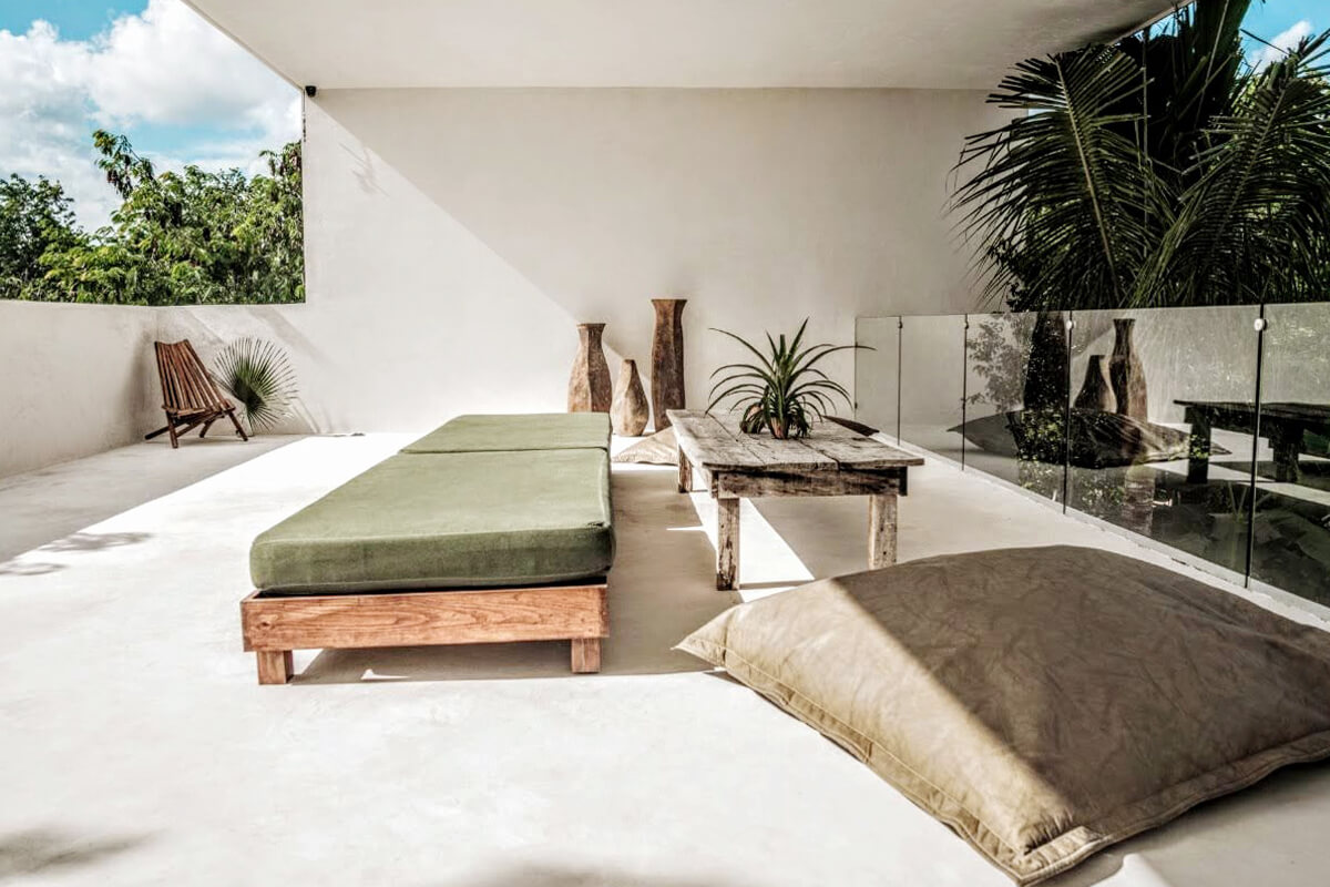 16 Tulum