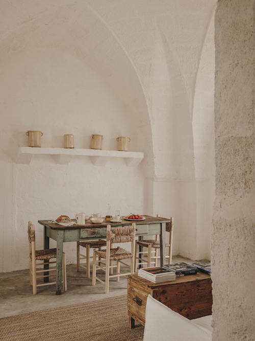 Borgo Gallana 14