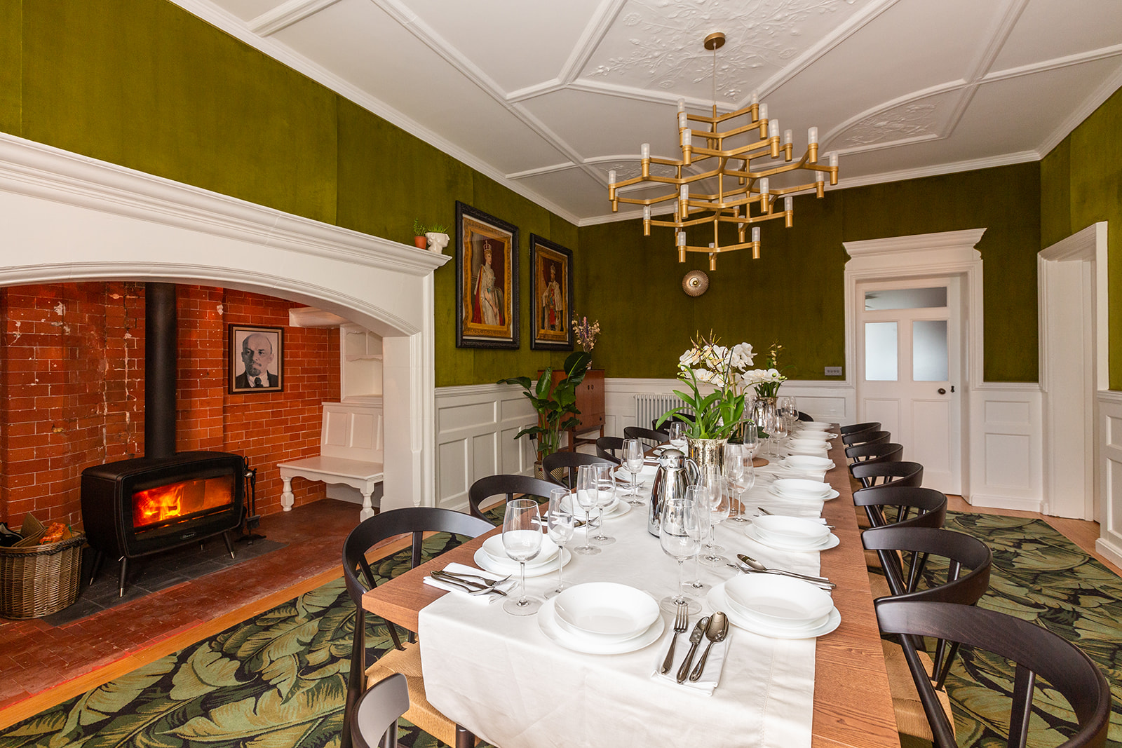 Westbay House