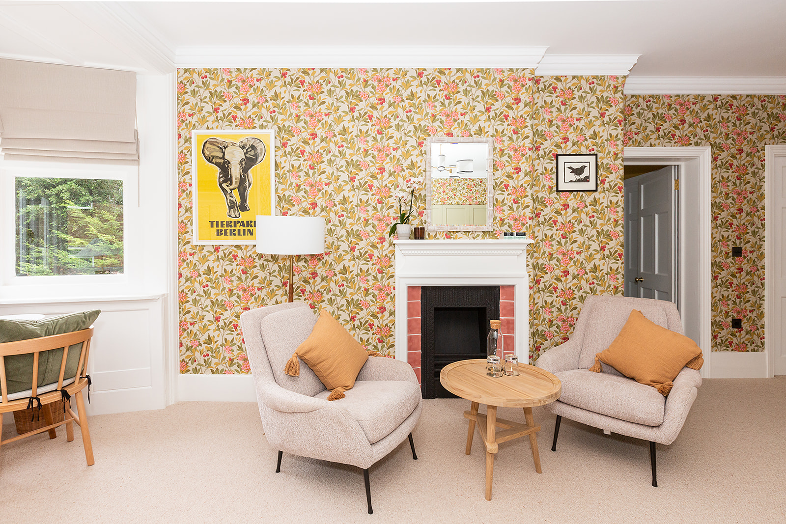 61 Sea Road