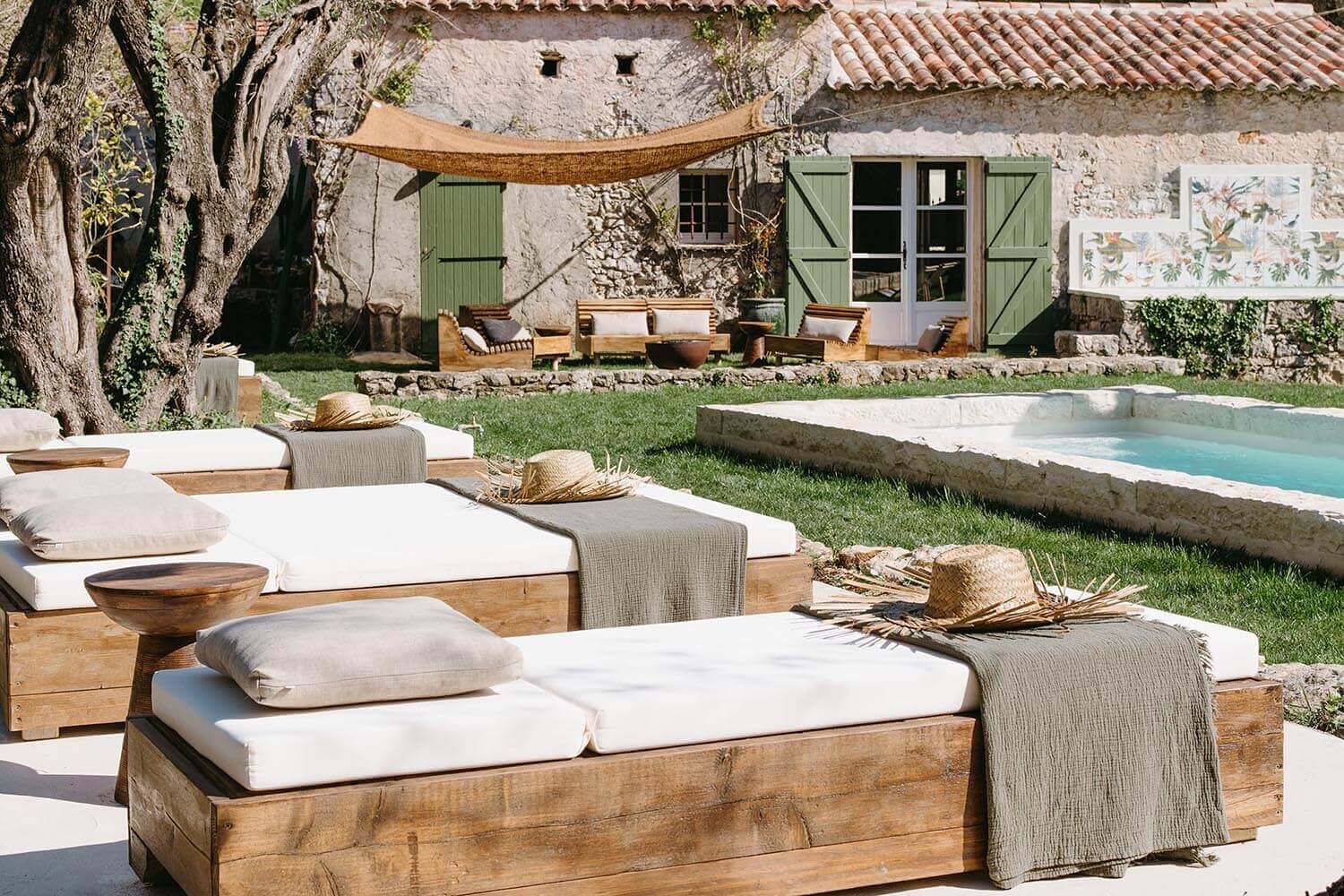 Maison Mastrorelli 11