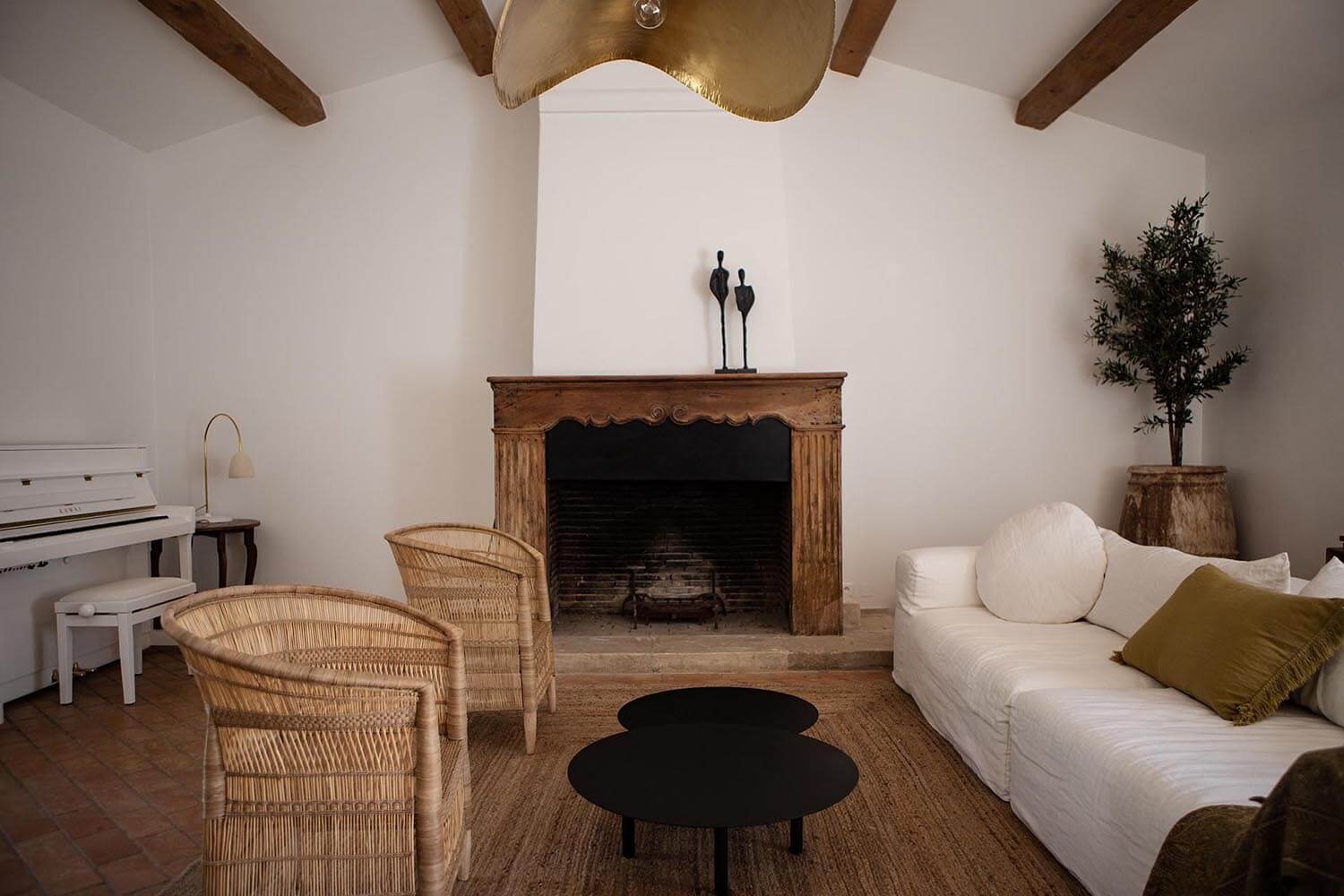 Maison Mastrorelli 2