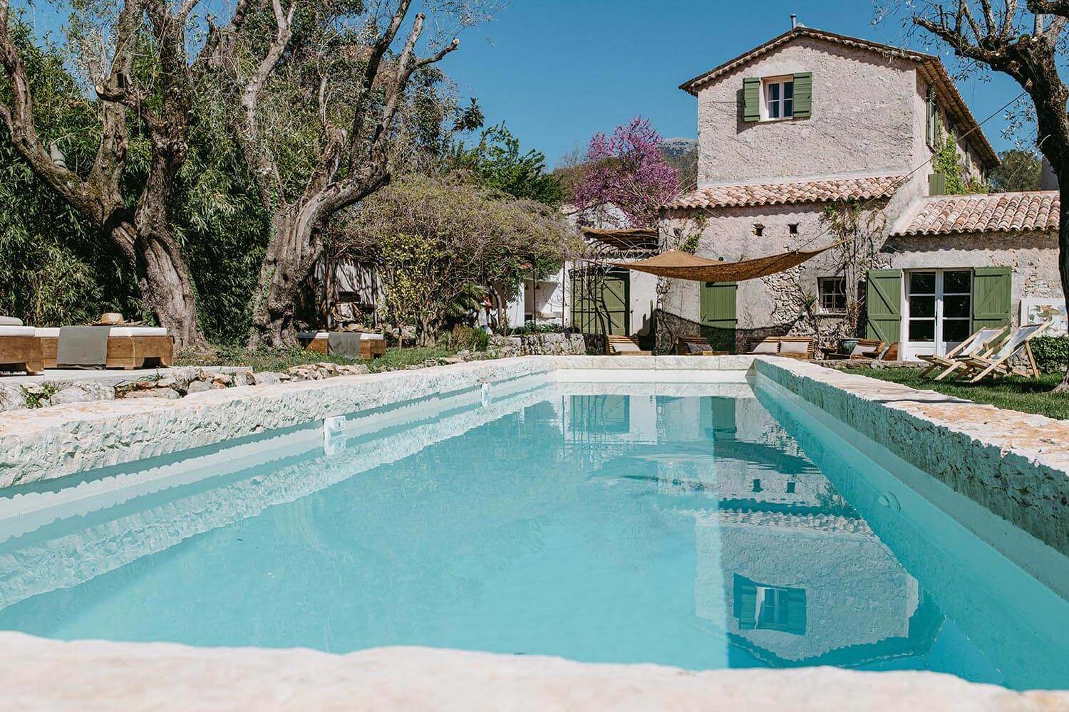 Maison Mastrorelli 6