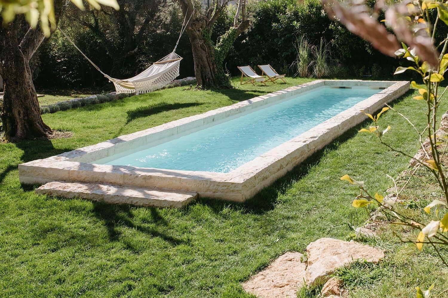 Maison Mastrorelli 8