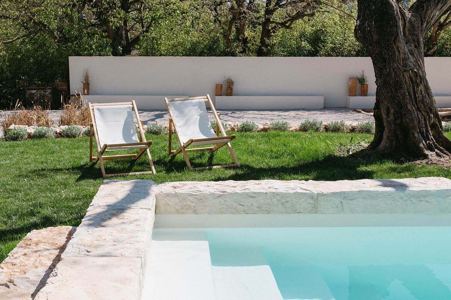 Maison Mastrorelli 9