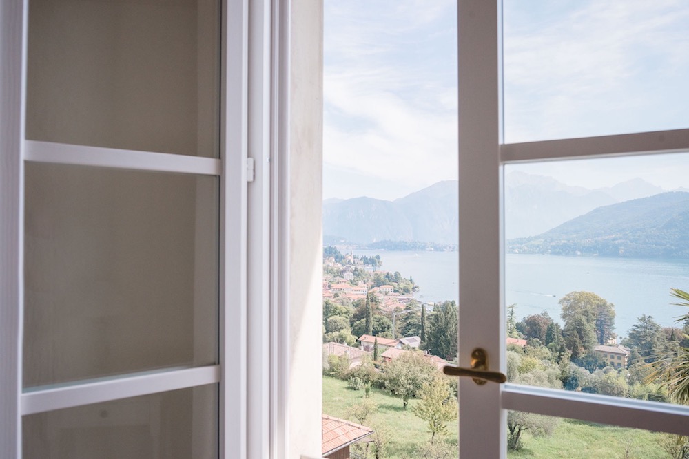 Villa Beatrice, lago di Como 8