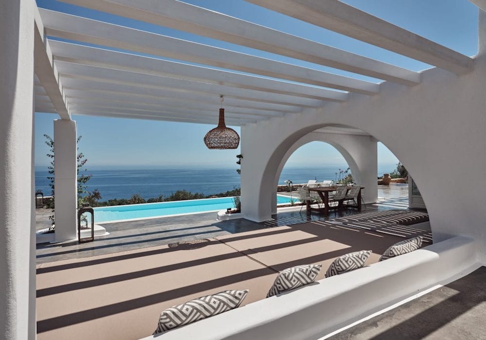 Villa Maia e Villa Antilia 10