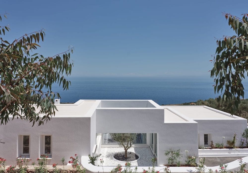 Villa Maia e Villa Antilia 17