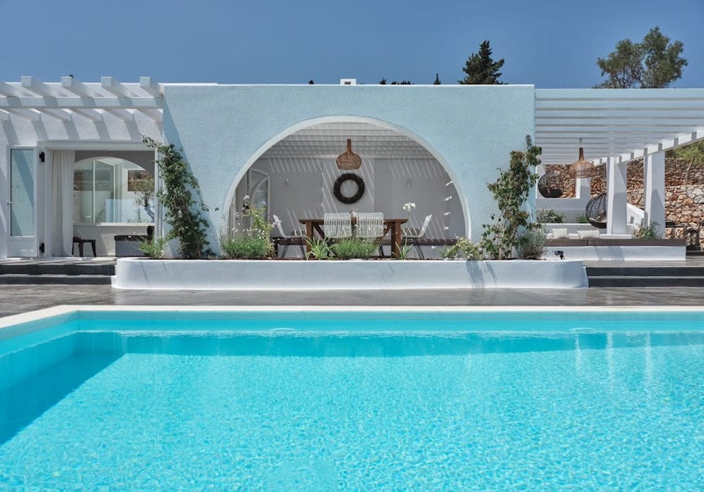 Villa Maia e Villa Antilia 21